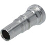 Raccord à sertir ALFAGOMMA SFSH3220G2