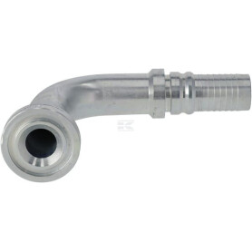Raccord à sertir ALFAGOMMA SFSH251690H100G2