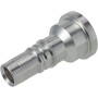 Raccord à sertir ALFAGOMMA SFSH4032G2