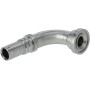 Raccord à sertir ALFAGOMMA SFSH251690G2