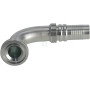 Raccord à sertir ALFAGOMMA SFSH322090G2