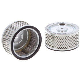 Filtre hydraulique HIFI FILTER SH51534