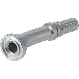 Raccord à sertir ALFAGOMMA SFSH2516225G2