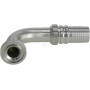 Raccord à sertir ALFAGOMMA SFSH402090G2
