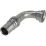 Raccord à sertir ALFAGOMMA SFSH402090G2