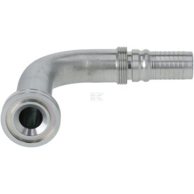 Raccord à sertir ALFAGOMMA SFSH251690H125G2