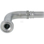 Raccord à sertir ALFAGOMMA SFSH251690H125G2