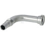 Raccord à sertir ALFAGOMMA SFSH251690H125G2
