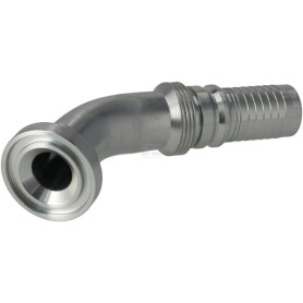 Raccord à sertir ALFAGOMMA SFLH251645G2