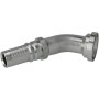 Raccord à sertir ALFAGOMMA SFLH251645G2