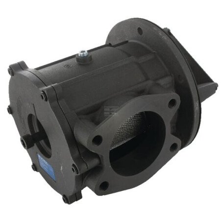 Filtre à air MP FILTRI SF2504SM60