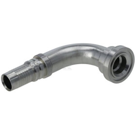 Raccord à sertir ALFAGOMMA SFSH322490G2