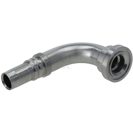 Raccord à sertir ALFAGOMMA SFSH322490G2