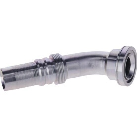 Raccord à sertir ALFAGOMMA SFSH322045G2