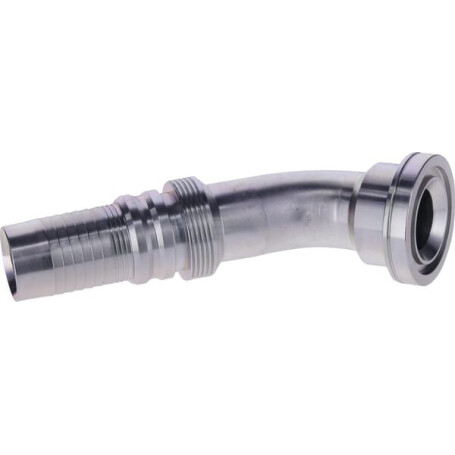Raccord à sertir ALFAGOMMA SFSH322045G2