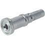 Raccord à sertir ALFAGOMMA SFSH168G2