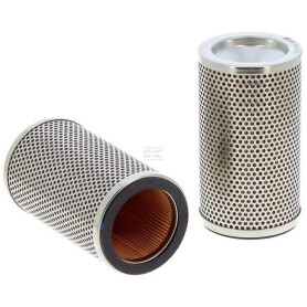 Filtre hydraulique HIFI FILTER SH56295