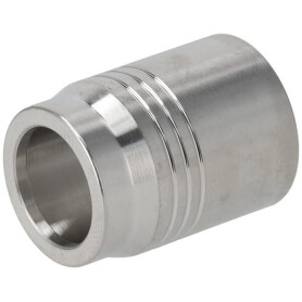 Douille à sertir PH HYDRAULIK SFWPTFE20SS
