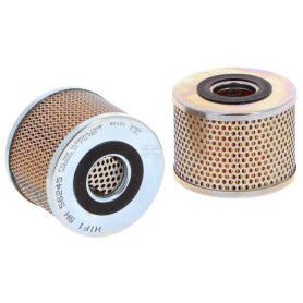 Filtre hydraulique HIFI FILTER SH56245