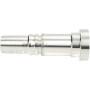 Raccord à sertir ALFAGOMMA SFSCH3220G2