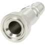 Raccord à sertir ALFAGOMMA SFSCH3220G2