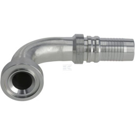 Raccord à sertir ALFAGOMMA SFSCH322090G2