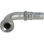 Raccord à sertir ALFAGOMMA SFSCH322090G2