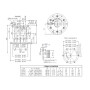 Filtre MP FILTRI SF2503M25