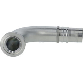 Raccord à sertir ALFAGOMMA SFSH503290G2