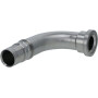 Raccord à sertir ALFAGOMMA SFSH503290G2