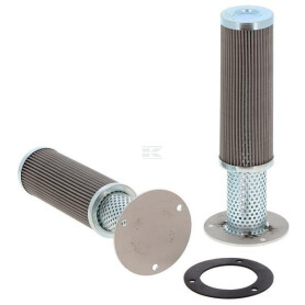 Filtre hydraulique HIFI FILTER SH52353