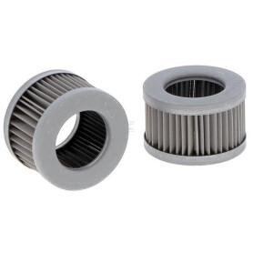 Filtre hydraulique HIFI FILTER SH52364