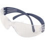Lunette sécurité 3M SF101ASBLU