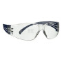 Lunette sécurité 3M SF101ASBLU