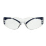 Lunette sécurité 3M SF101ASBLU