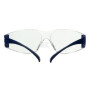 Lunette sécurité 3M SF101ASBLU