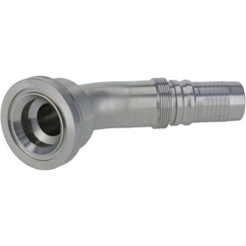 Raccord à sertir ALFAGOMMA SFSH403245G2