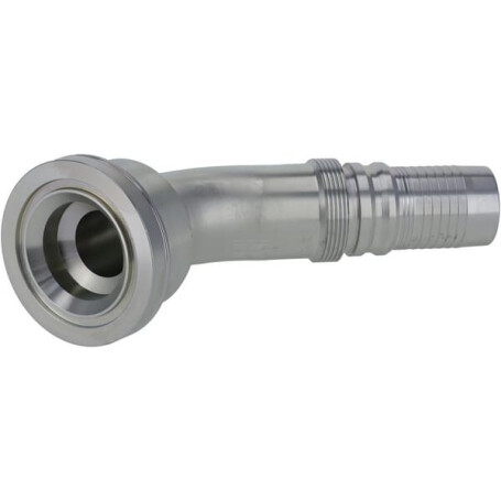 Raccord à sertir ALFAGOMMA SFSH403245G2