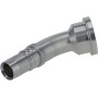 Raccord à sertir ALFAGOMMA SFSH403245G2