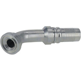 Raccord à sertir ALFAGOMMA SFSH321645G2