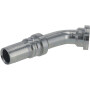 Raccord à sertir ALFAGOMMA SFSH321645G2