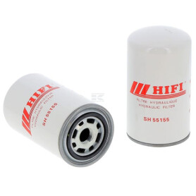 Filtre hydraulique HIFI FILTER SH55155