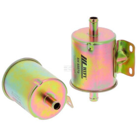 Filtre hydraulique HIFI FILTER SH60070