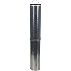 Filtre hydraulique HIFI FILTER SH68180