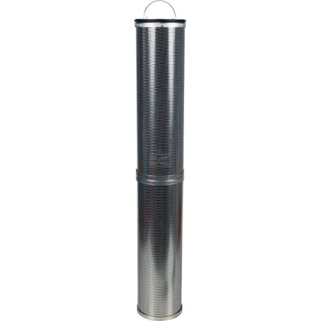 Filtre hydraulique HIFI FILTER SH68180