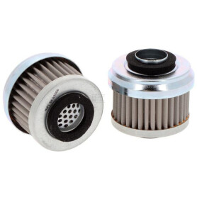 Filtre hydraulique HIFI FILTER SH69006