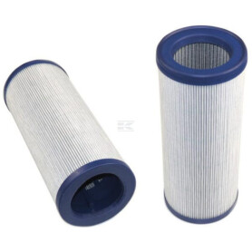 Filtre hydraulique HIFI FILTER SH68316NCO