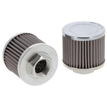 Filtre hydraulique HIFI FILTER SH776618