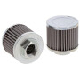 Filtre hydraulique HIFI FILTER SH776618