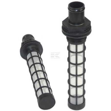 Filtre hydraulique HIFI FILTER SH77978